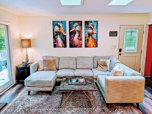 Smart-tv, pejs, videospil, bøger