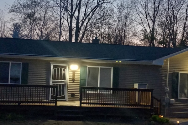 Detall de l'exterior