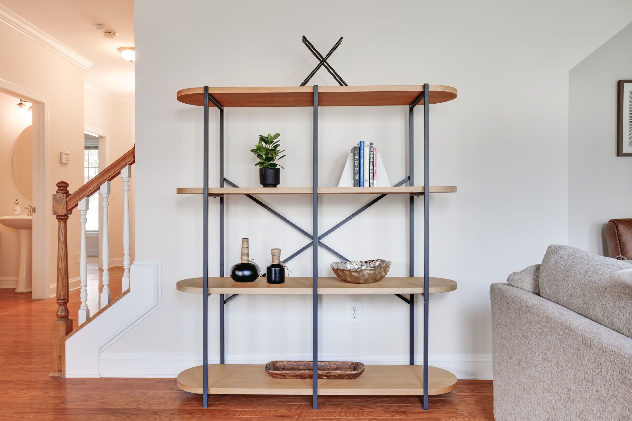 Stylish & Centrally Located Home