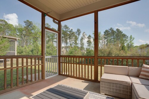 Stylish & Centrally Located Home