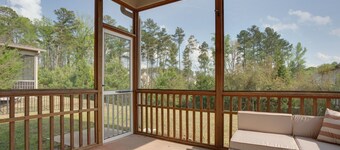 Stylish & Centrally Located Home