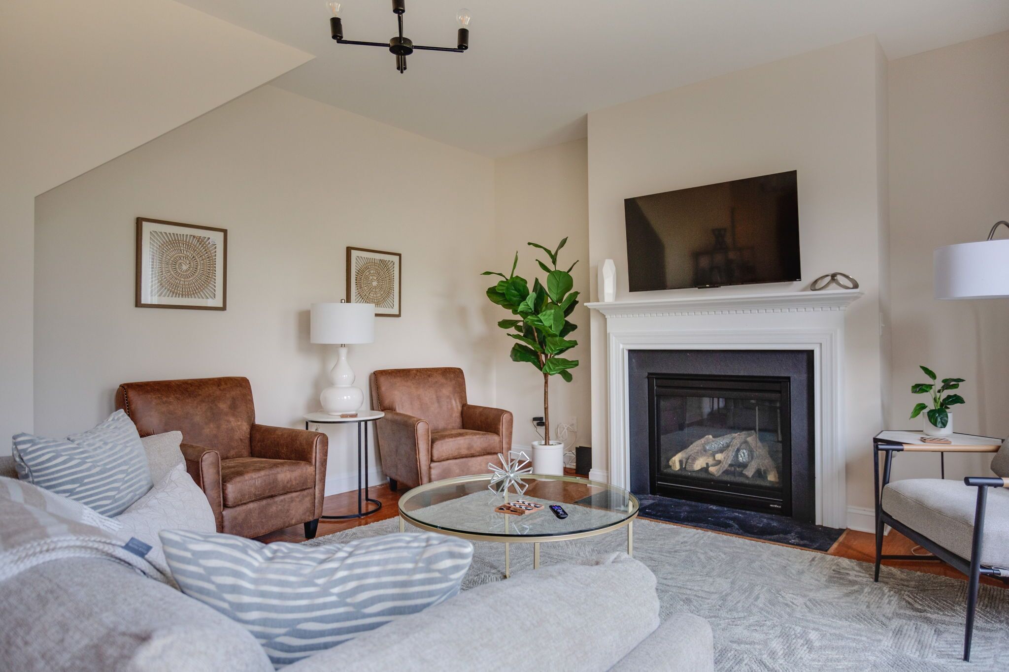 Stylish & Centrally Located Home