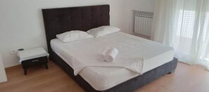 2 bedrooms, WiFi