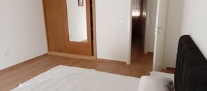 2 bedrooms, WiFi