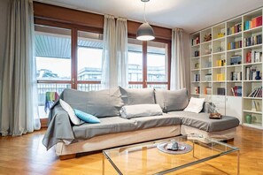 Fernseher, Arbeitsbereiche