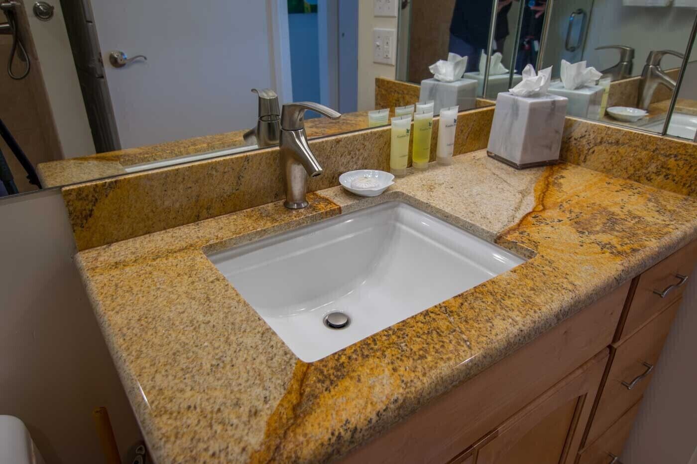 Kapalua Unit #16T5 1 Bedroom Golf Villas Gold Fairway View