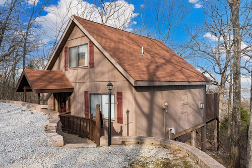 Windjammer Cottage - Branson