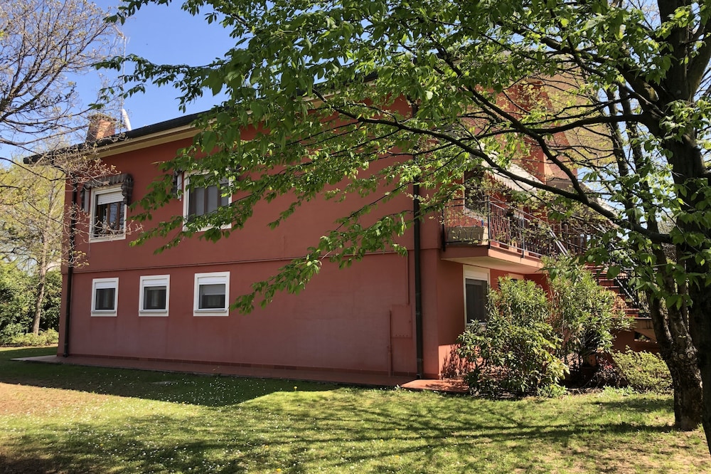 Vrbo Property