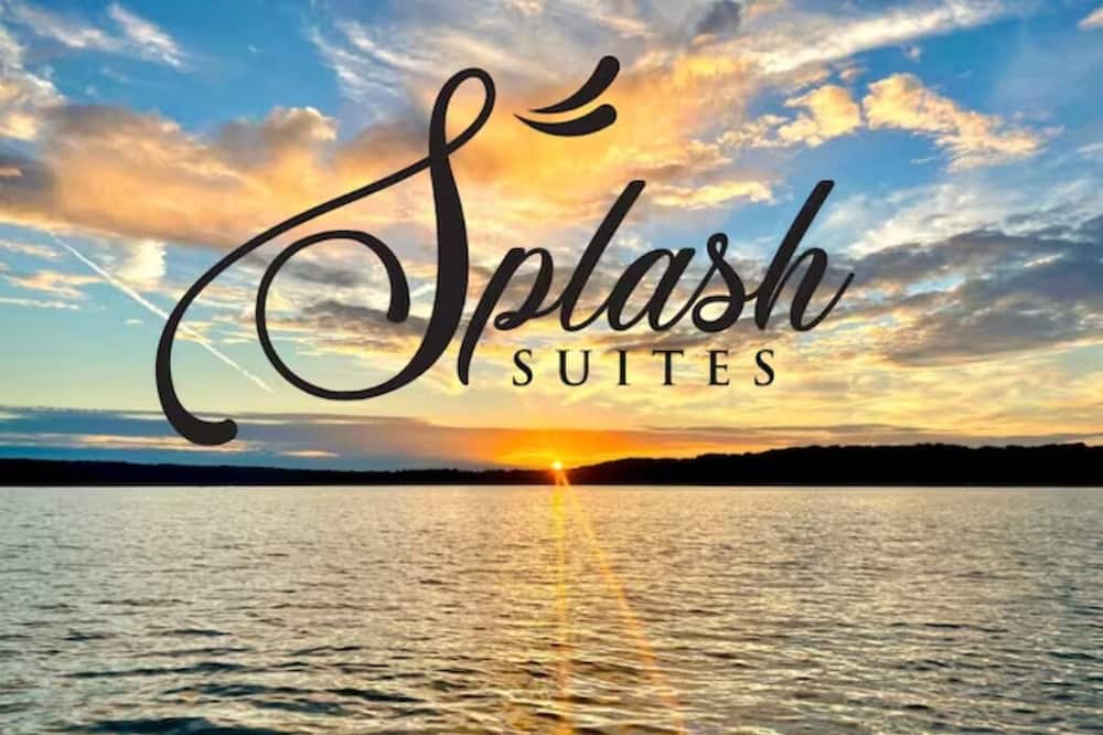 Splash Suites ~Brand New~ Heart of Bemus Suite 3