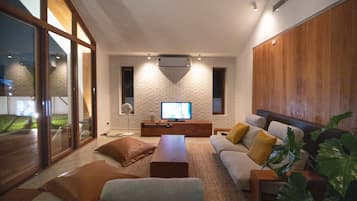 Smart TV