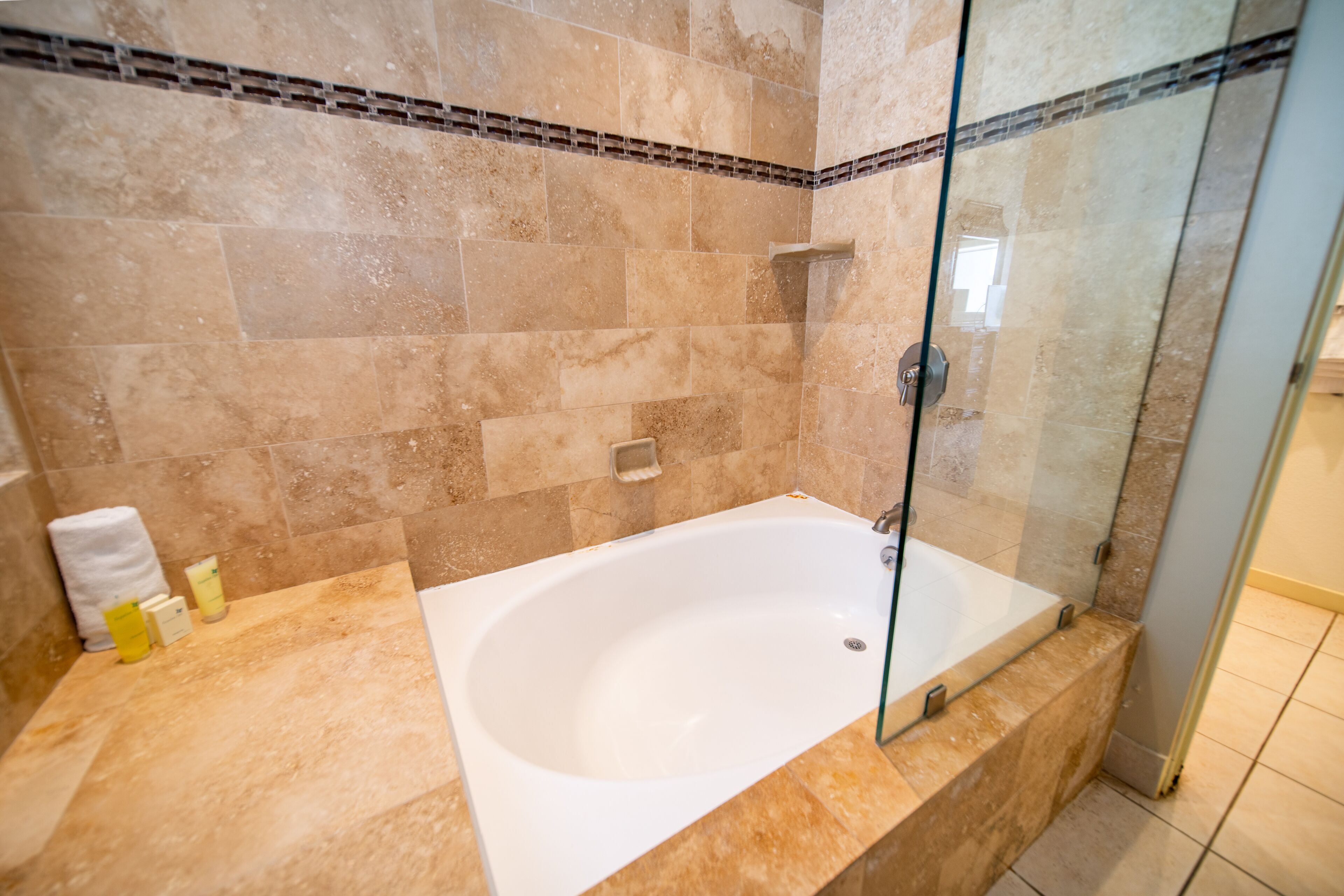 Kapalua 1 Bedroom Golf Villas Partial Ocean View