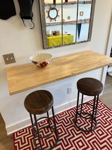 Perfect beach Hideaway