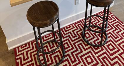 Perfect beach Hideaway