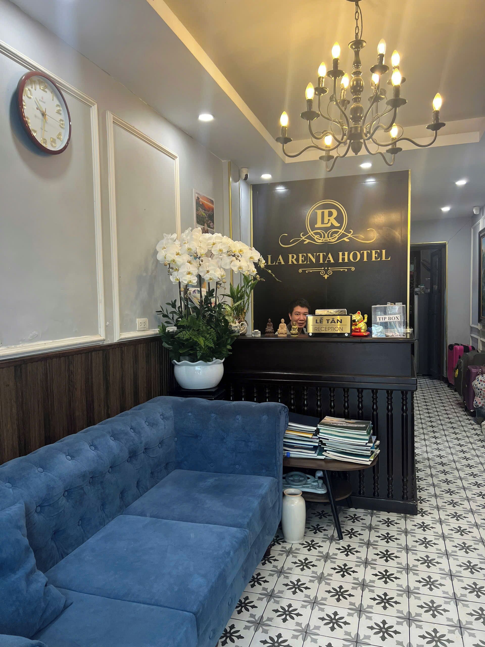 Foto - La Renta Hotel & Spa