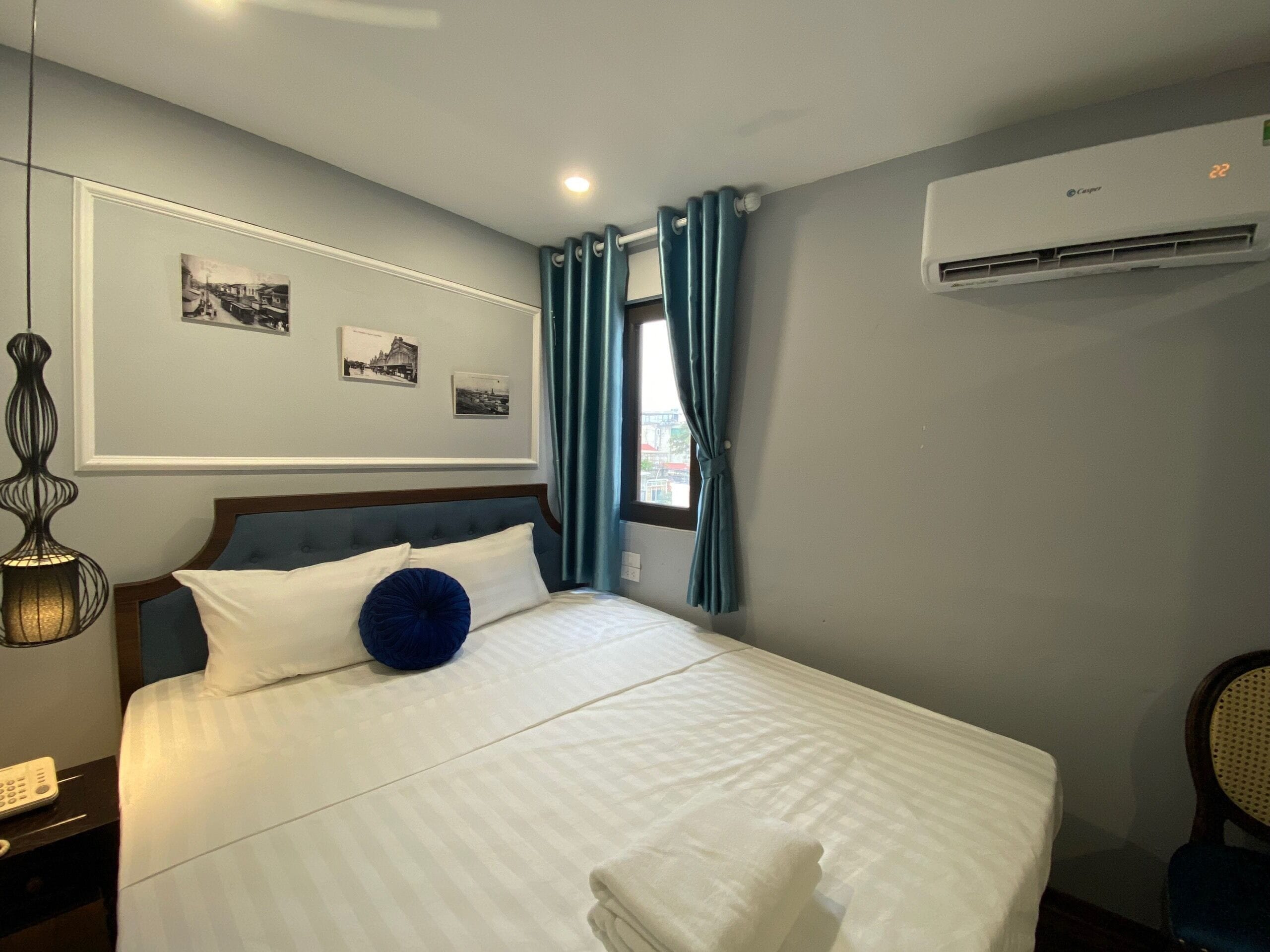 Foto - La Renta Hotel & Spa