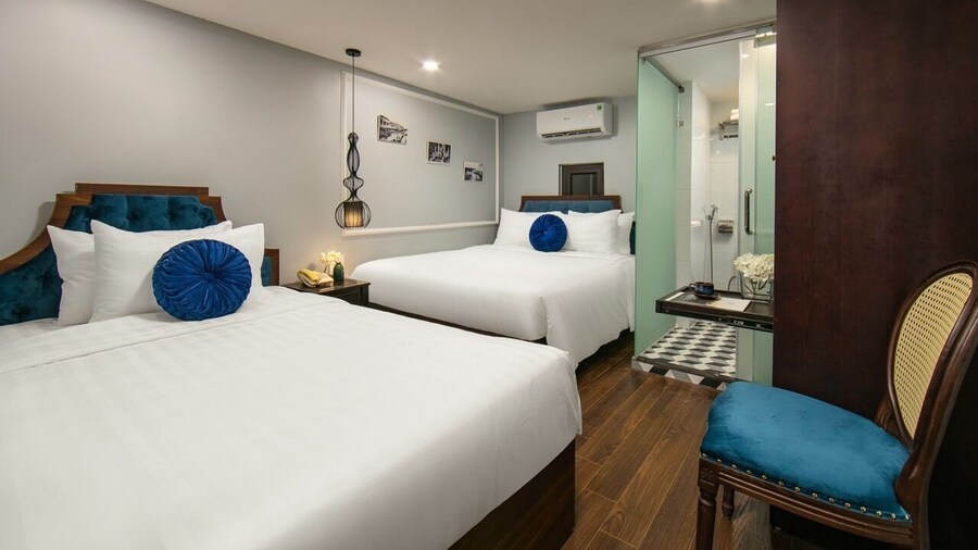 La Renta Hotel & Spa