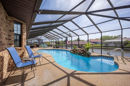 Palm Coast Private vacation home