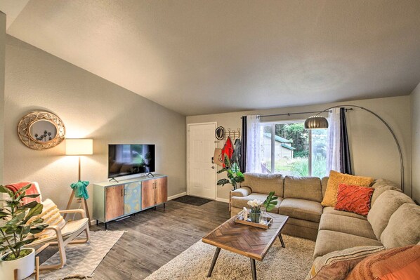 Smart TV, videojuegos, libros, monitor de computadora