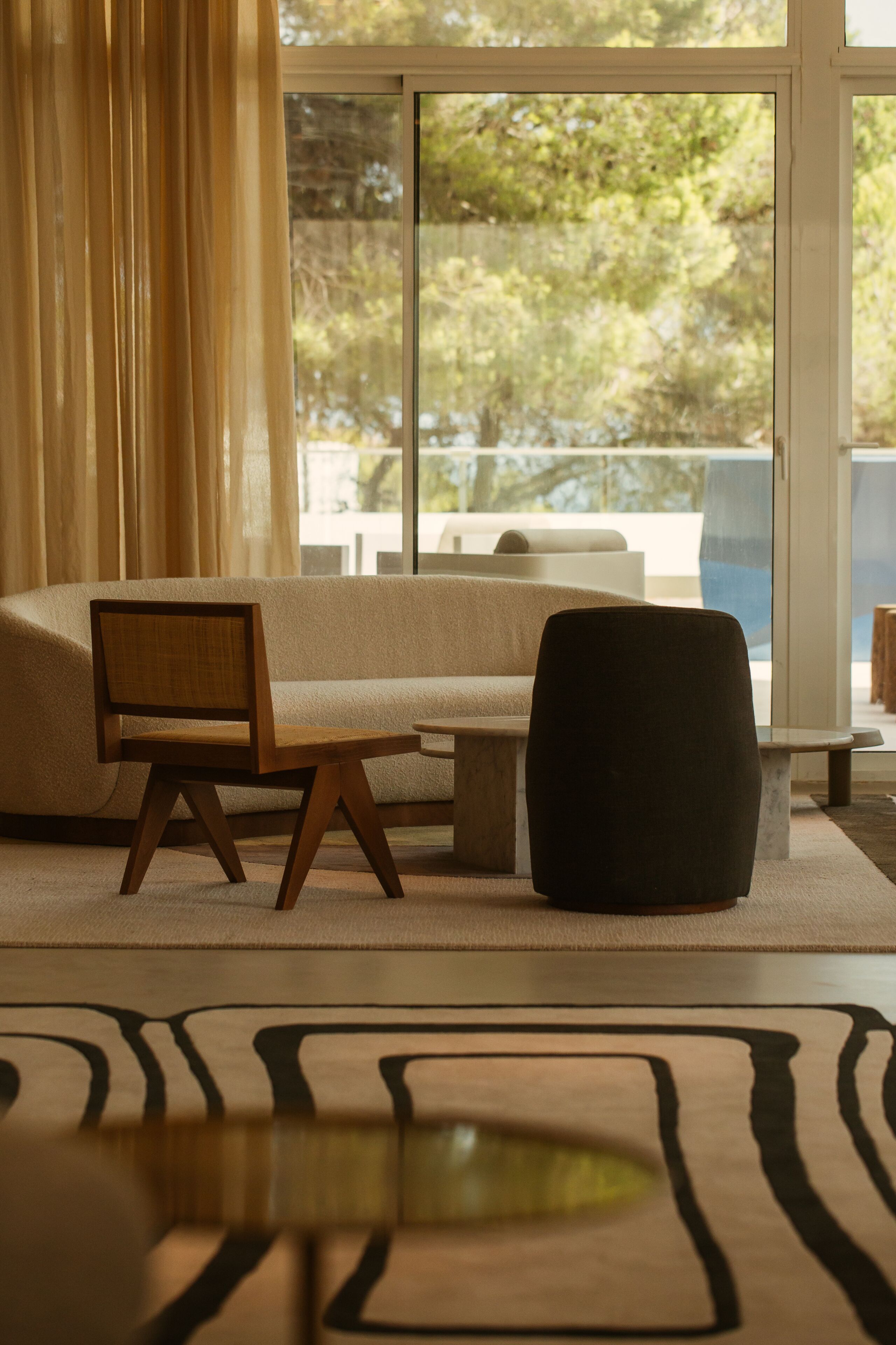 Foto - Mondrian Ibiza