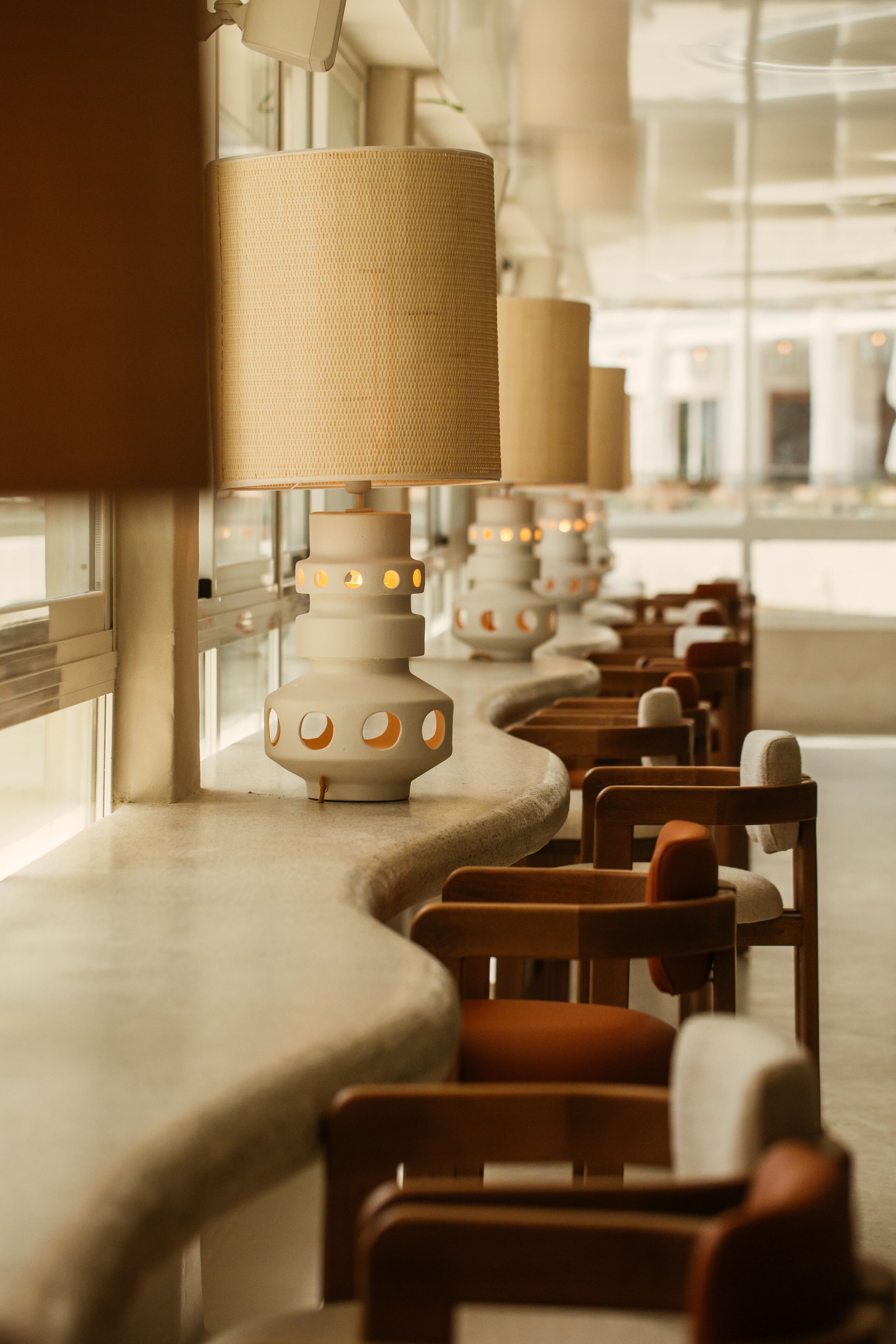 Foto - Mondrian Ibiza