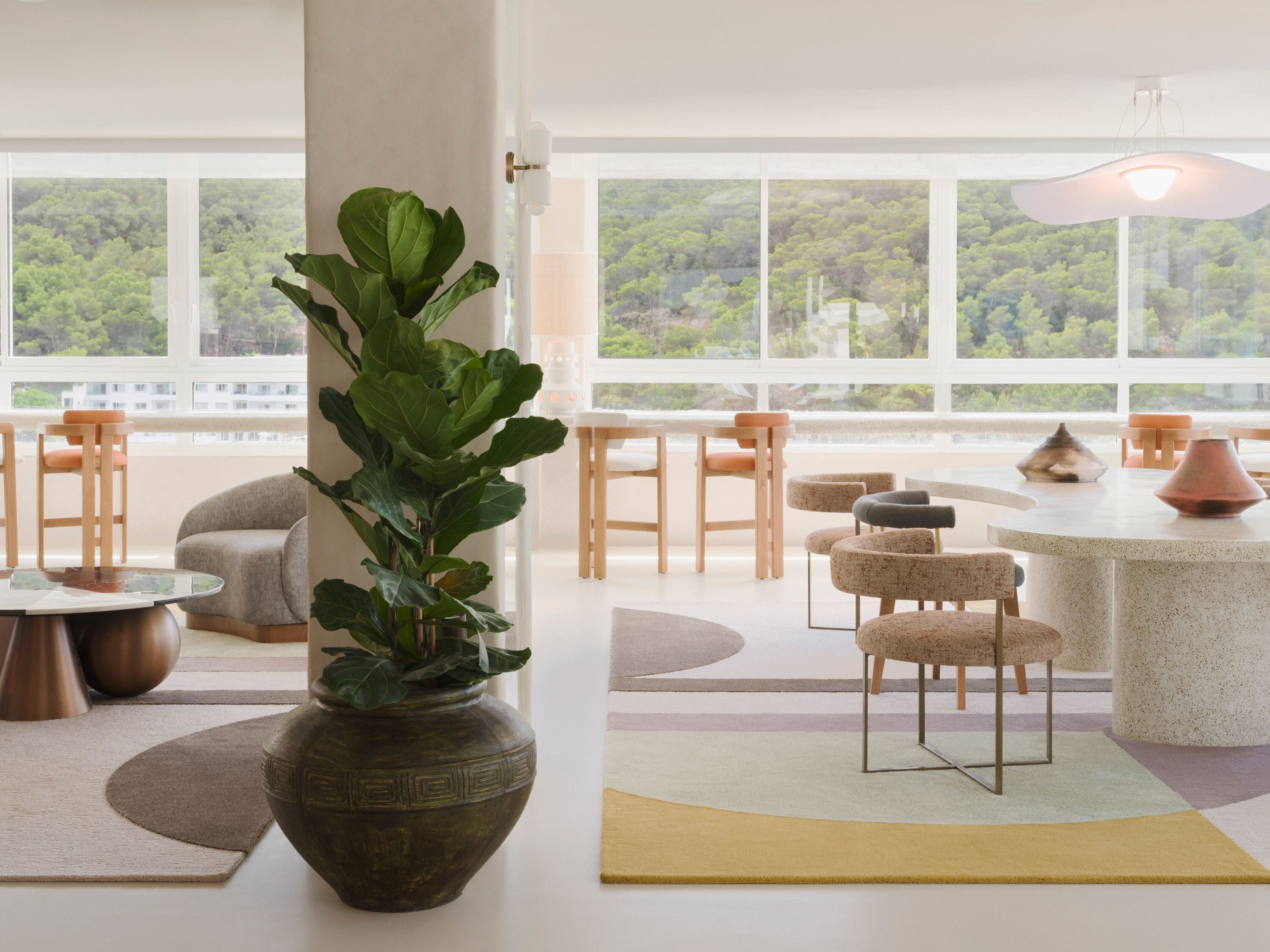 Foto - Mondrian Ibiza