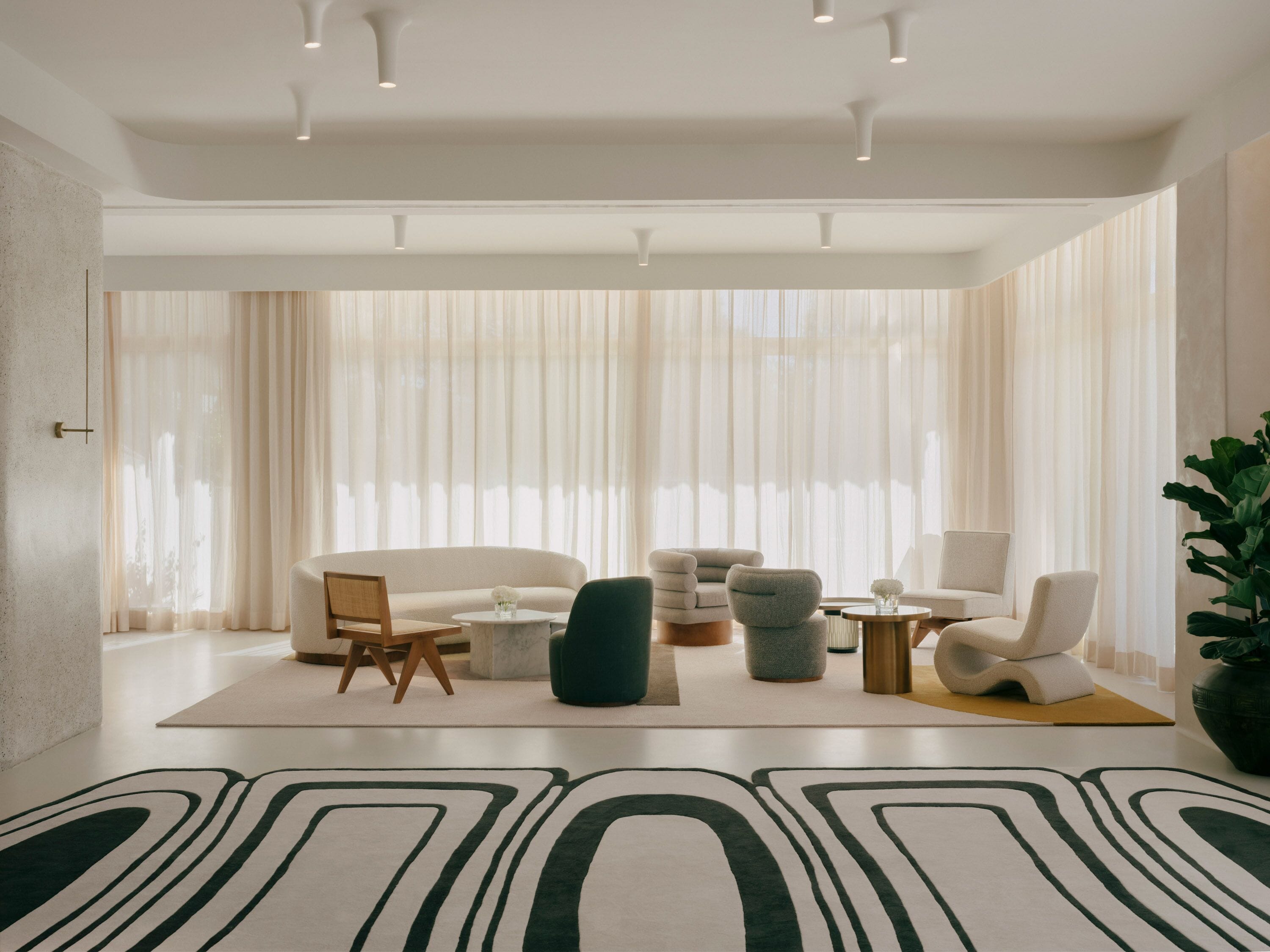 Foto - Mondrian Beach Lifestyle Resort By Accor