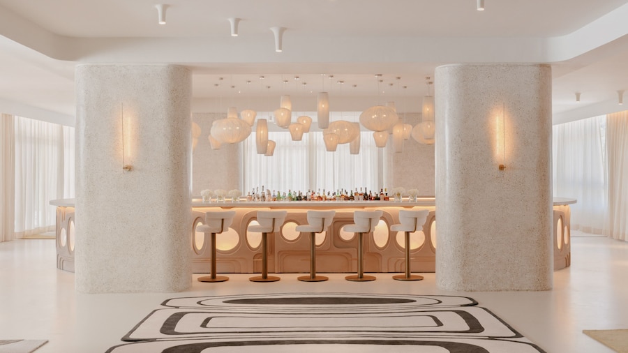 Mondrian Ibiza