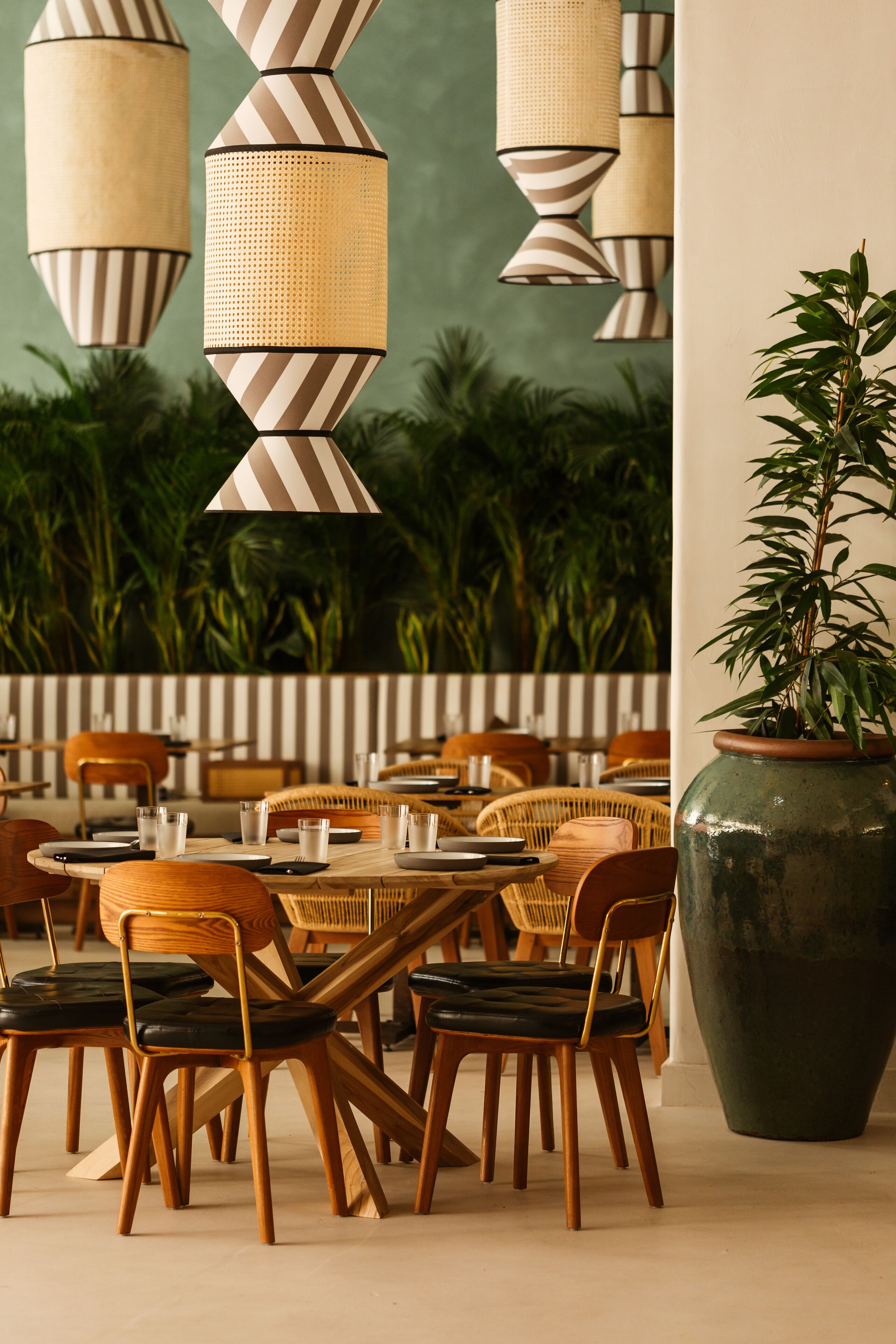 Foto - Mondrian Beach Lifestyle Resort By Accor