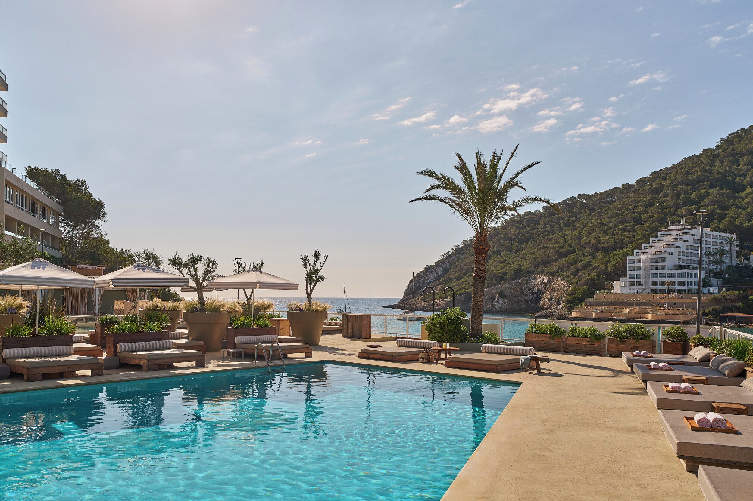 Foto - Mondrian Beach Lifestyle Resort By Accor