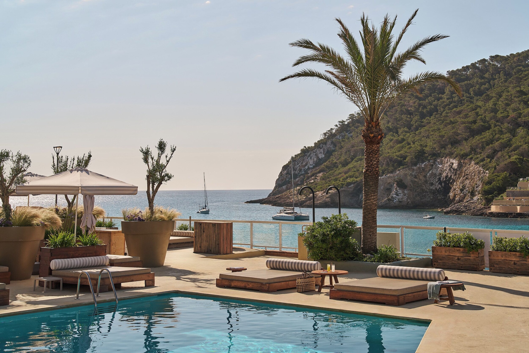 Hotel 5 stelle