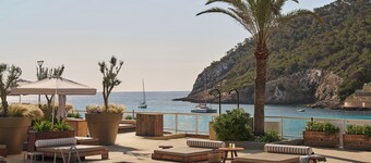 Mondrian Ibiza