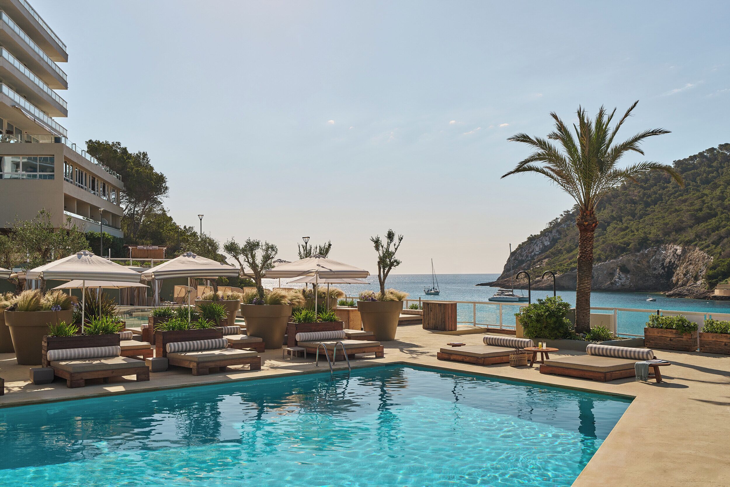 Foto - Mondrian Ibiza