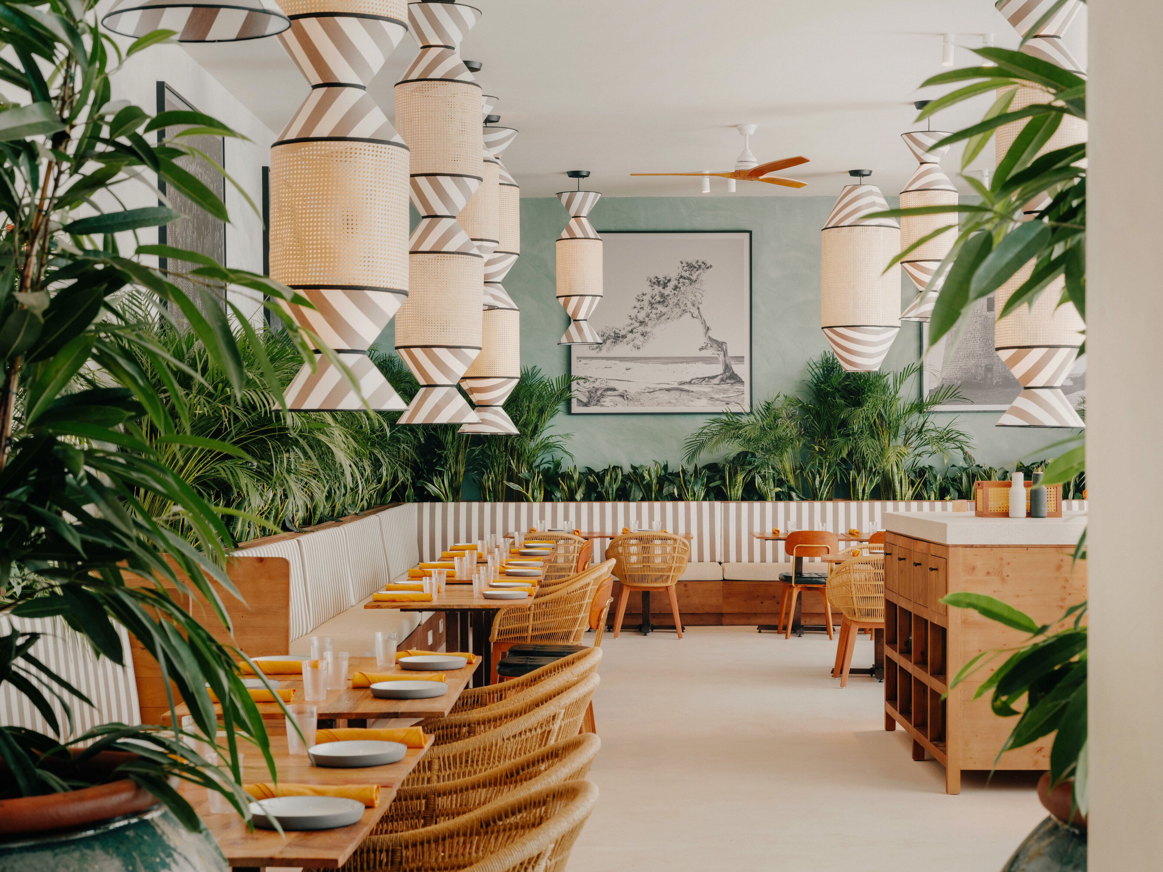 Foto - Mondrian Ibiza