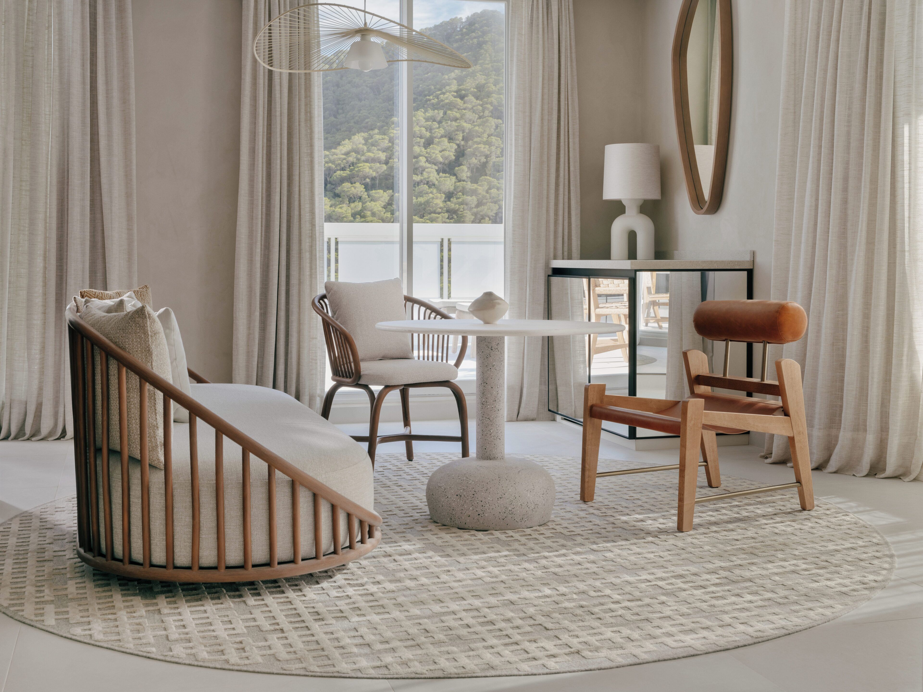 Foto - Mondrian Ibiza