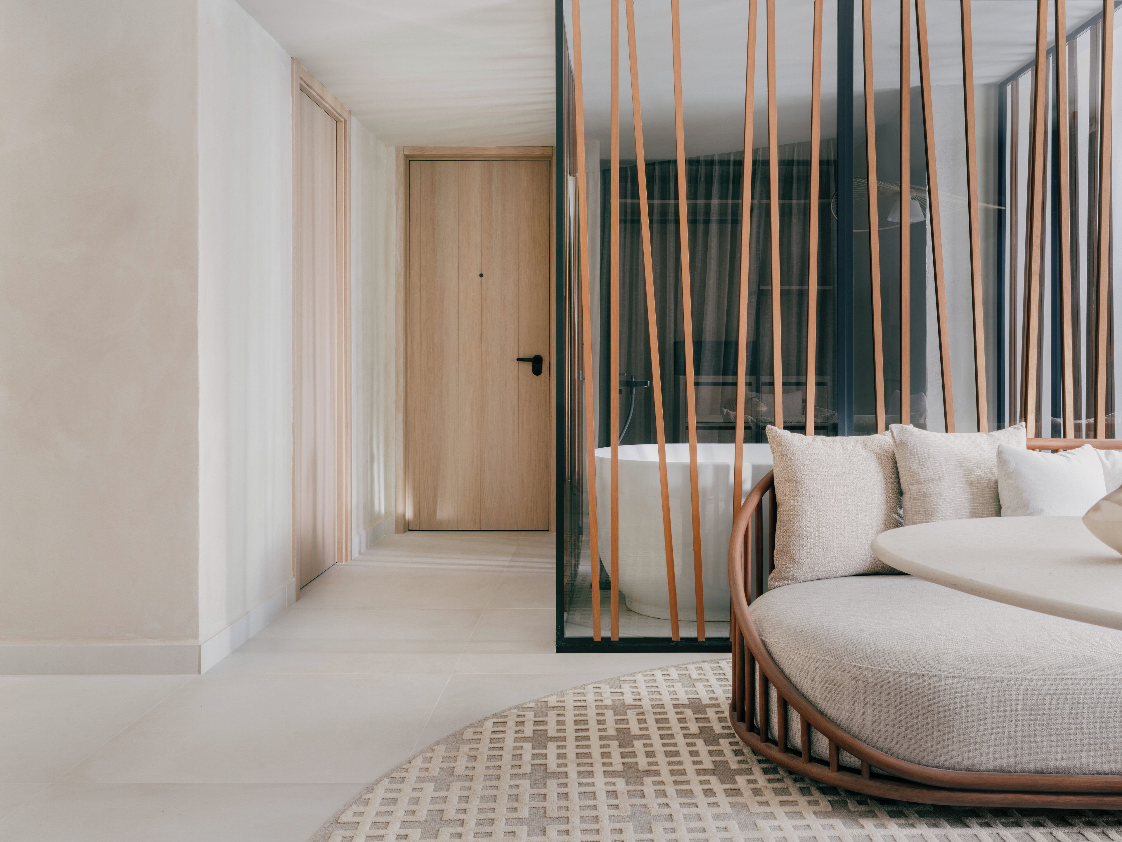 Foto - Mondrian Beach Lifestyle Resort By Accor