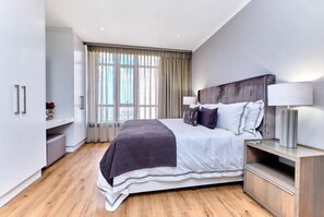 2 habitaciones, wifi y ropa de cama 
