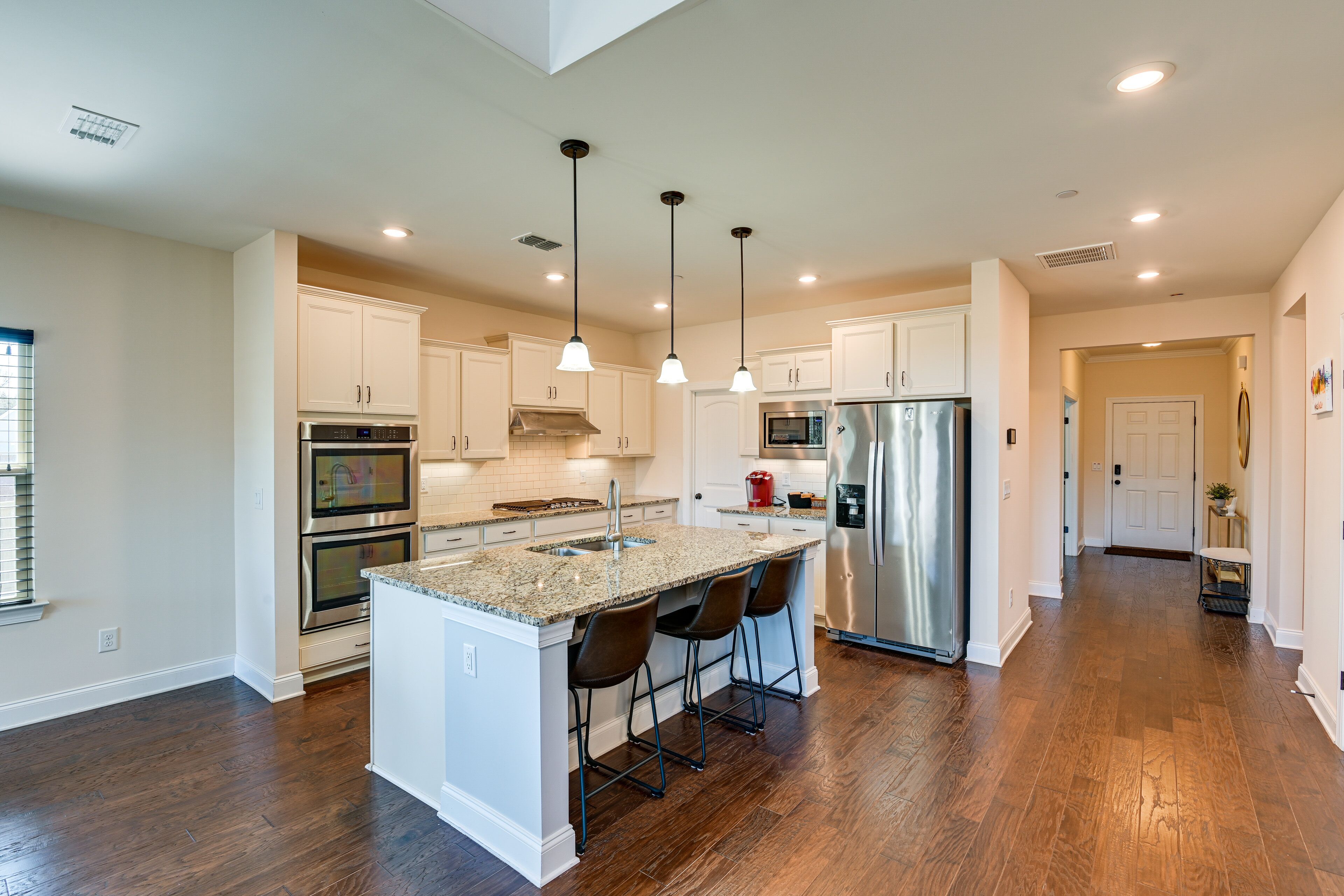 Nolensville Home w/ Free WiFi: 20 Mi to Nashville!