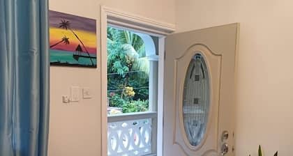 Nutmeg Hill Villa (2 Bedrooms)