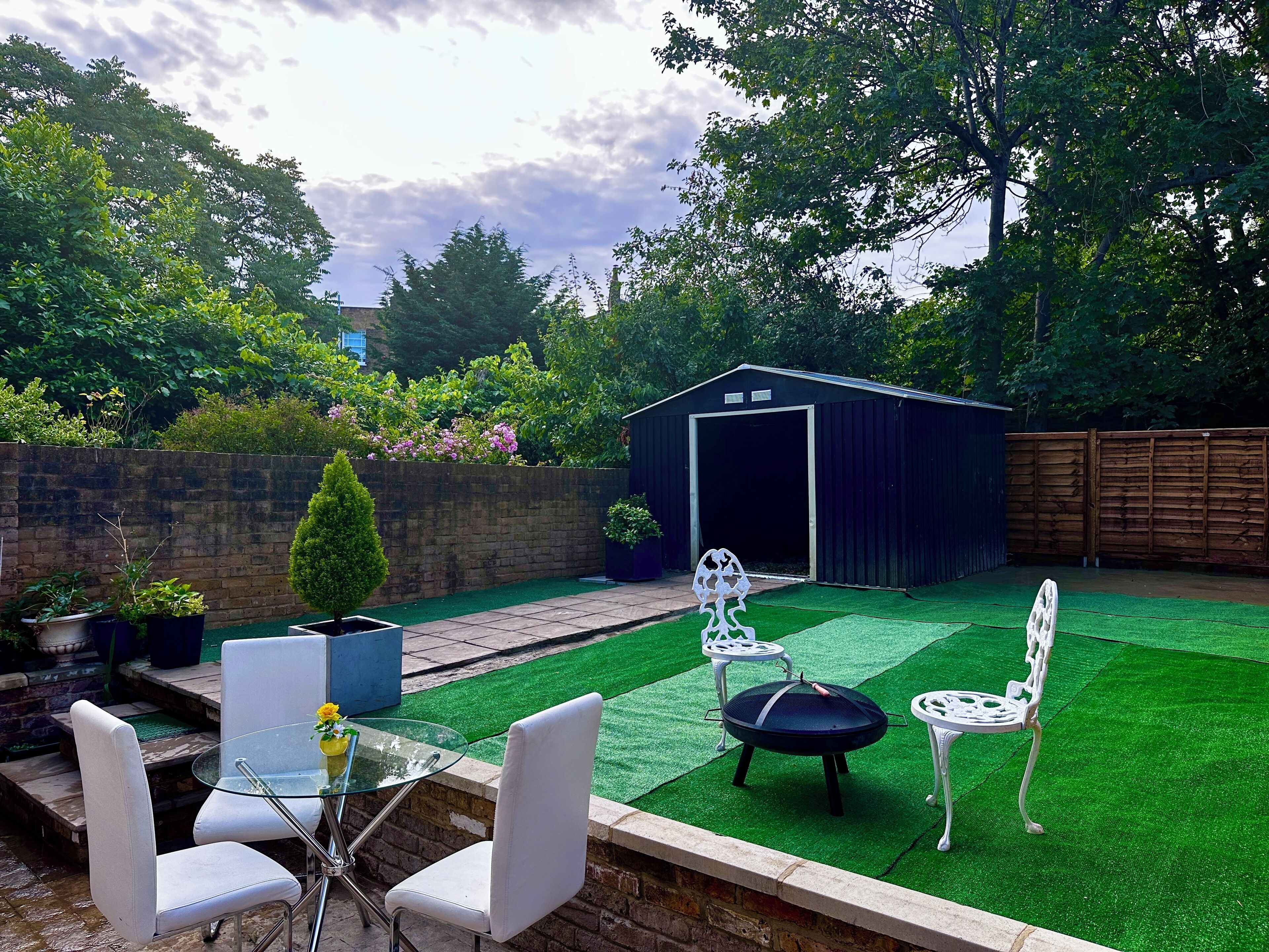 4 bedroom flat in Camden Town