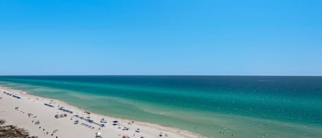 Am Strand