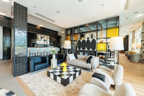 Ibis Styles Warszawa Airport