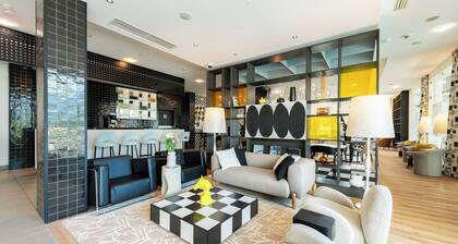 Ibis Styles Warszawa Airport