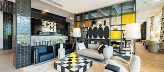 Ibis Styles Warszawa Airport