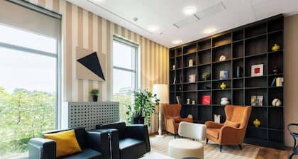 Ibis Styles Warszawa Airport