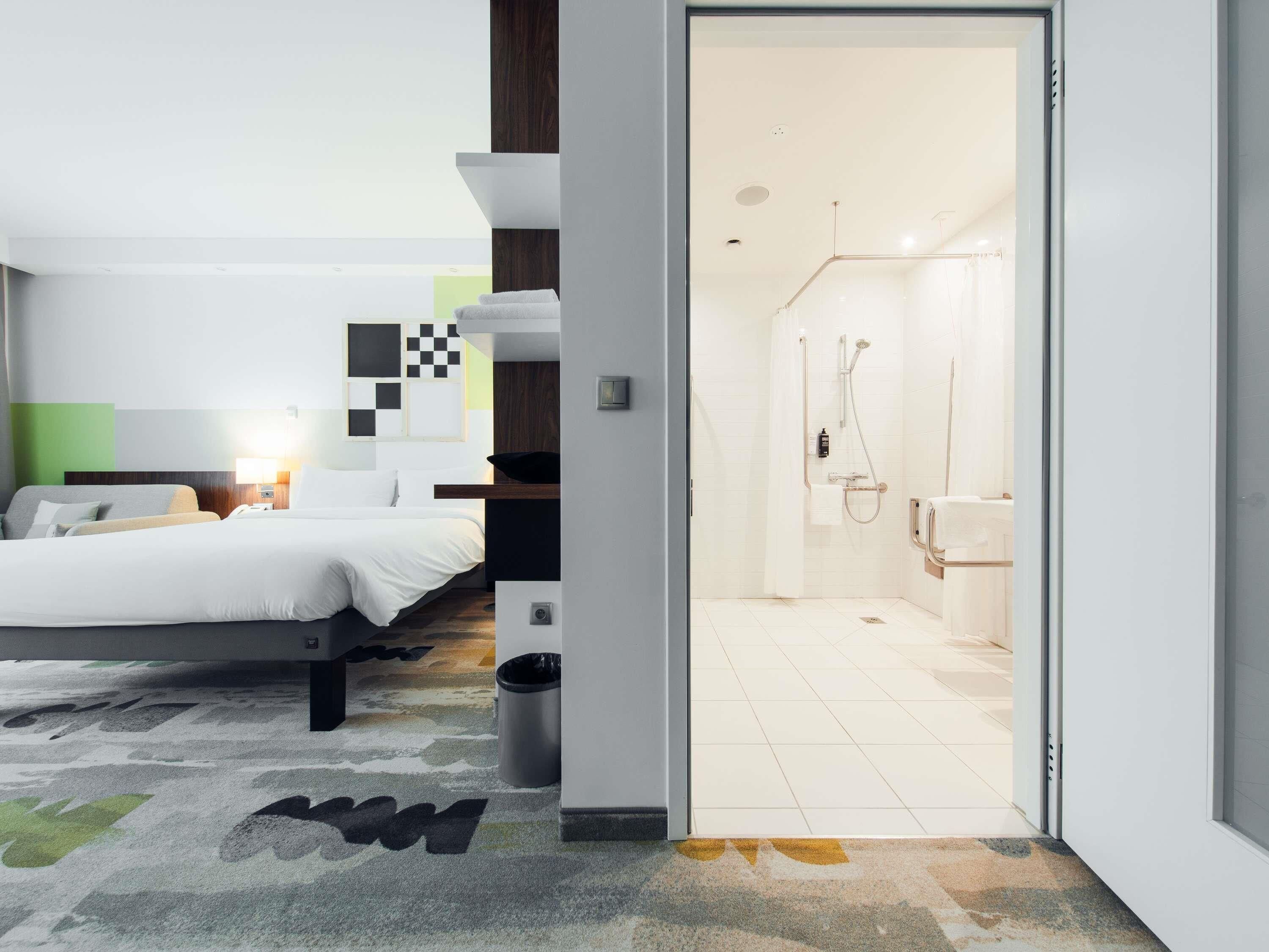 Photo - ibis Styles Warszawa Airport