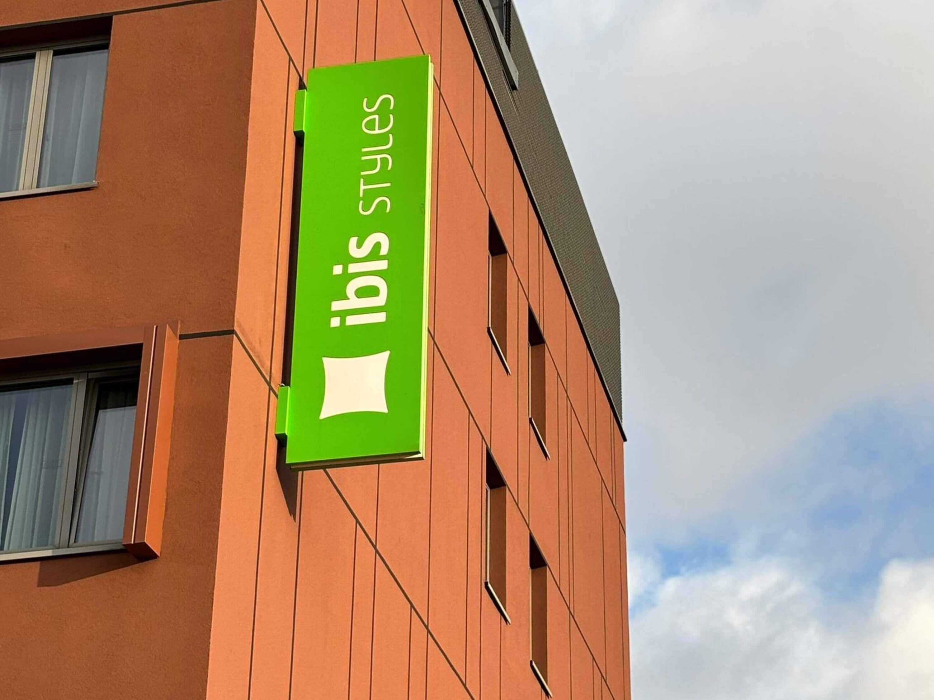Photo - ibis Styles Warszawa Airport