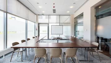 Businesscenter