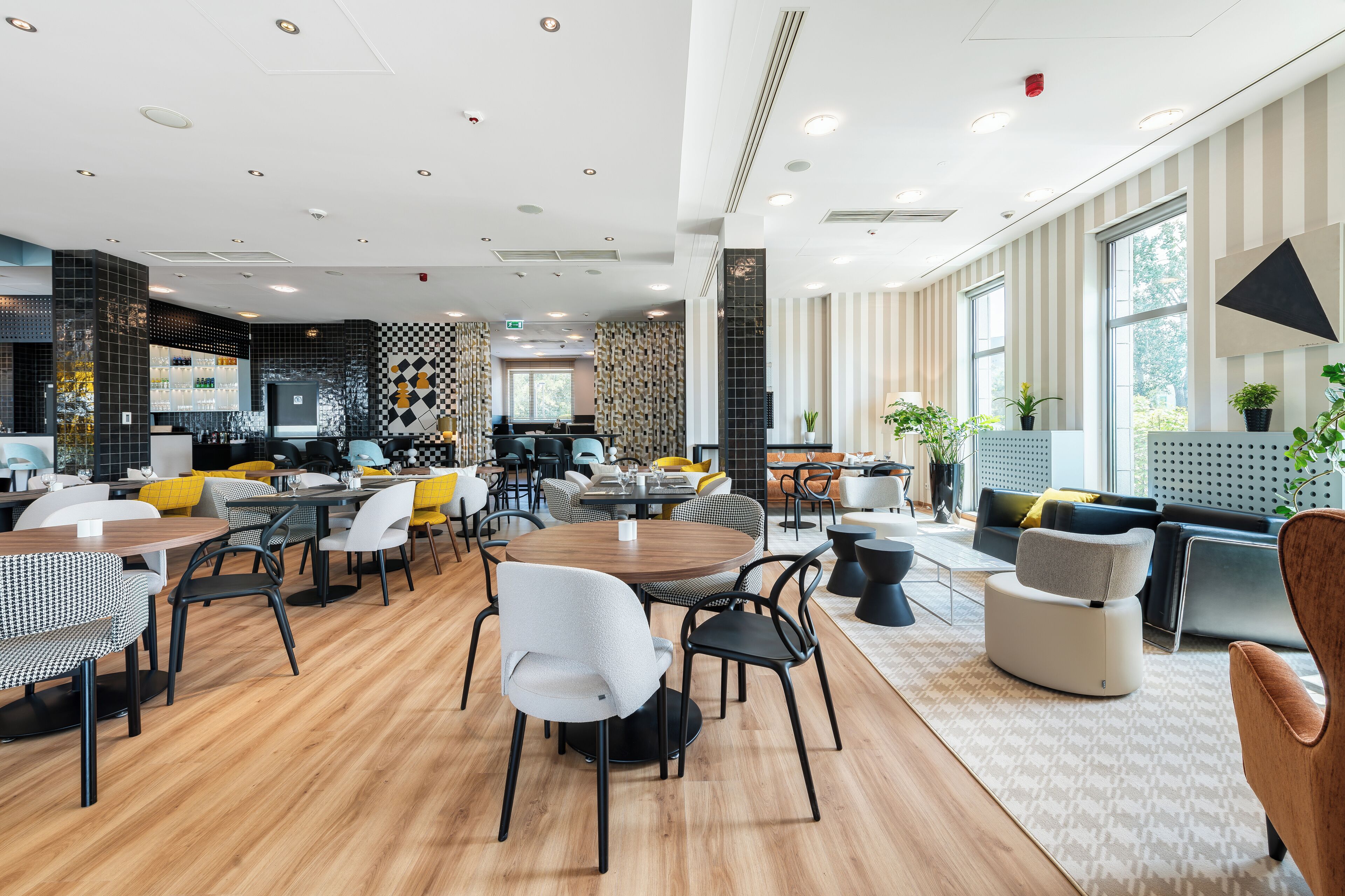 Foto - ibis Styles Warszawa Airport