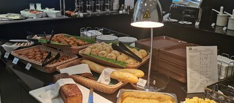 Ibis Styles Warszawa Airport