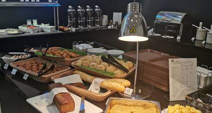 Ibis Styles Warszawa Airport